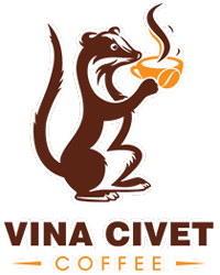 Vina Civet Coffee